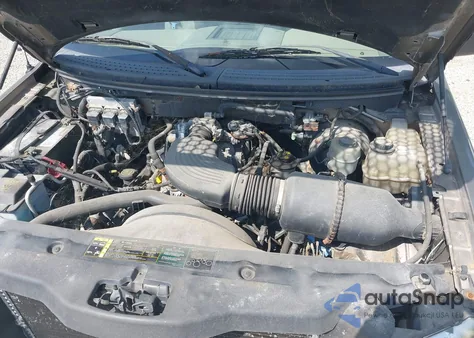 2004 Ford F-150 Stx/Xl/Xlt from USA, damaged, VIN 1FTRX12W04NA60220